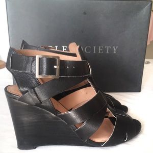 (5.5) Sole Society shoes